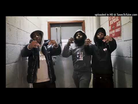 COE Wiki x MDot x LA Staxks x CJ Goon x Jeff Loc Type Beat Drill “Blitz” [Jefe Productions]