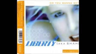 Shah - Do You Wanna Get (Jimpy And Wolff Remix) [CDM 2000]