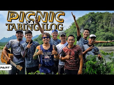 P1-Picnic sa Tabing Ilog - EP1005