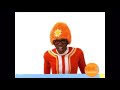 Yo Gabba Gabba I Love Bugs