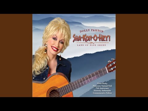 My Mountains, My Home