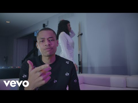 Jay Gwuapo - Back Again (Official Video)