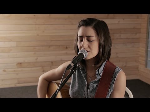 Not A Bad Thing  - Justin Timberlake (Hannah Trigwell  - Acoustic Cover)