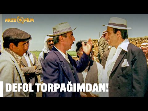 Feyzo Verdi Agha Fired - Polite Feyzo