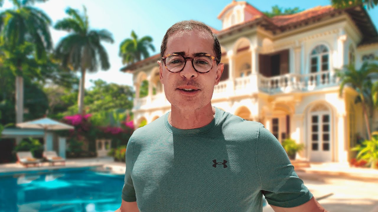 ME DE APENAS 9 MINUTOS e eu vou te ensinar a SAIR DA POBREZA