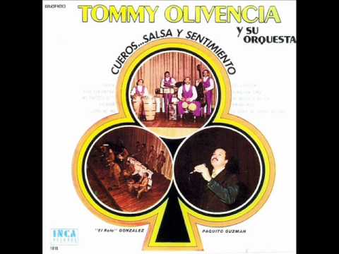 De Noche Y De Dia - TOMMY OLIVENCIA Y SU ORQUESTA