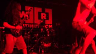 Wretched - A Preservation of Immortality