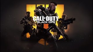 COD: BO4 くろのらのレンジャーへの道　#2【BLACK OUT】 *