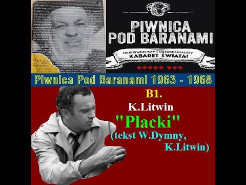 B1 K. Litwin - Placki