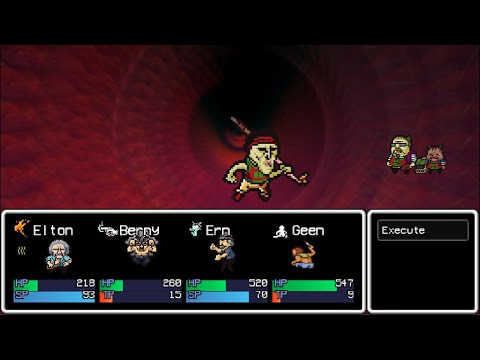 Lisa: Timeless in Pointless (Drunkard's Paradise) - Dog Song (Jiggalo Jameson Version)