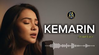 Download lagu Menyentuh Hati - Kemarin [ Seventeen ] Acousti Cover paling sakit mp3