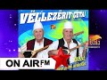 Vellezerit Çetaj - Shkelzen Dhe Luan Haradini