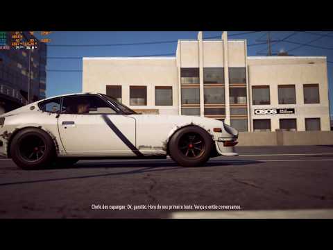 Need For Speed Payback Benchmark GTX 1660 6GB ASUS Phoenix + i3 8100