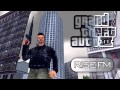 GTA 3 Rise FM R R D S Terry Donovan Innerbattle HD