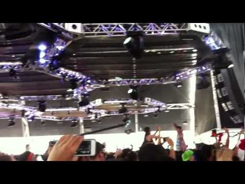 Ultra 2013 Thomas Gold