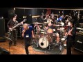 PARALYZED - LOUDNESS Cover Session Vol.2_2012/04/29【ONCOCO♪】