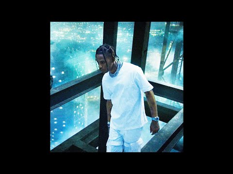 [FREE FOR PROFIT] Travis Scott x NAV Type Beat ~ "Throw it Up"