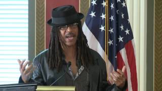 From the Black Arts Movement to Cave Canem: Organizing Founders