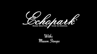 Video thumbnail for Echopark Guitars Echo Driver by Echopark Guitars