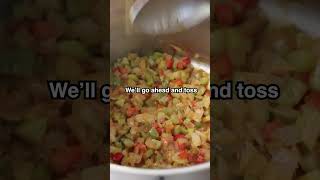 New Orleans Mac & Cheese Upgrade — Full Recipe & Transcript