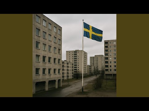 Sverige har fallit
