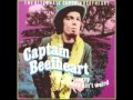 Captain Beefheart - Beatle Bones N' Smokin Stones (Part 1)