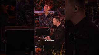 Ein Moment bei &quot;Sing meinen Song&quot; an den ich mich gerne zurückerinnere #freiheit