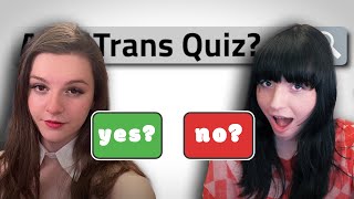 Is F1nn5ter Trans