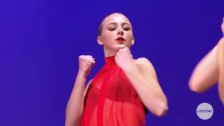 Dance Moms - Devil&#39;s Playground - Full Dance with Original Song