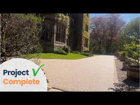 Grayden Resin Craft Ltd video.