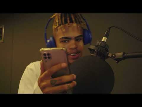 Studio Sessions S2 E3 Xzodus x Kiki x Chucky