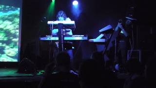 02 Bernd Kistenmacher at Electronic Circus 2014