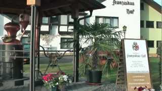 preview picture of video 'Franziskus Hof -Longuich/Mosel- August 2012'