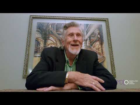 MDLO Otello: Sherrill Milnes Invitation