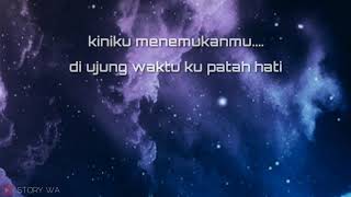 Download lagu STORY WHATSAPP seventeen - menemukanmu cover tami aulia mp3