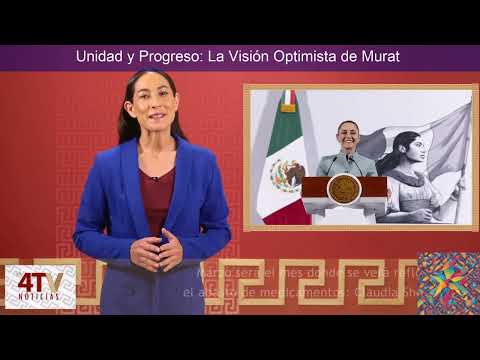 Unidad y Progreso: La Visión Optimista de Murat