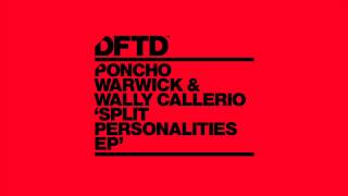 Poncho Warwick & Wally Callerio 'Who Will Comfort Me'
