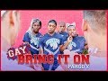 Gay BRING IT ON Parody by Todrick Hall