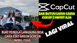 Download lagu LANGSUNG BISA.‼CARA EDIT VIDEO GREEN SCREEN PAKAI APLIKASI CAPCUT DI MOBIL FUSO mp3 Download lagu LANGSUNG BISA.‼CARA EDIT VIDEO GREEN SCREEN PAKAI APLIKASI CAPCUT DI MOBIL FUSO mp3
