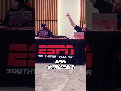 ESPN Live Broadcast Sports Challenge America