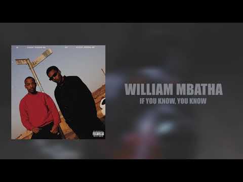 MashBeatz & Thato Saul - WILLIAM MBATHA