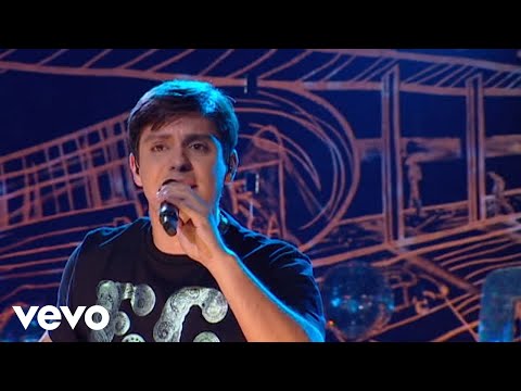 Maria Cecília & Rodolfo - Vou Jogar A Chave Fora (Ao Vivo Em Goiânia / 2009)