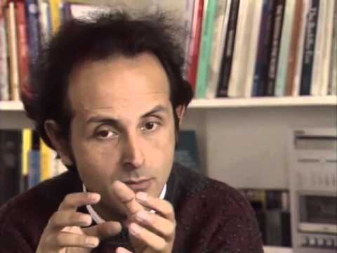 Francisco Varela on science, art and religion 1983