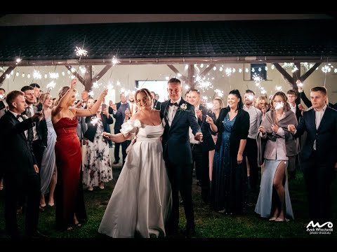 Karolina & Karol // Klip Ślubny