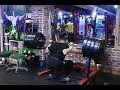 190530 Squat ~204kg,BenchPress ~110kg.avi