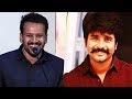 Malaysia Sivakarthikeyan Actor Denes Kumar Speech Vedigundu Pasangge Audio Launch