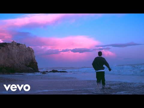 Levent Geiger - YEAH (Official Visualizer)