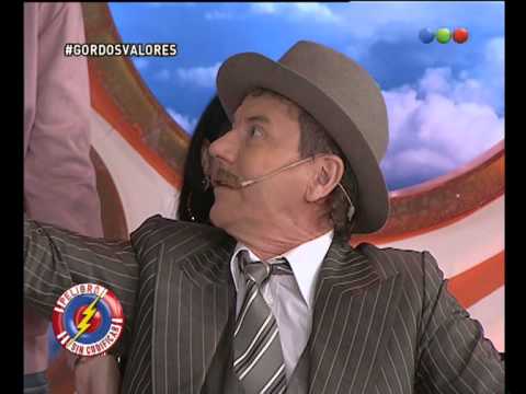 Gordos Valores, Perra Envenenada - Peligros Sin Codificar