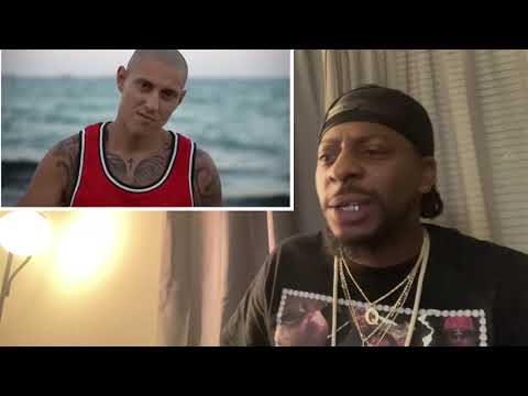 BULGARIAN RAP BETTER THAN AMERICAN?😮