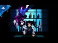 VA-11 Hall-A: Cyberpunk Bartender Action | Release Date Trailer | PS4